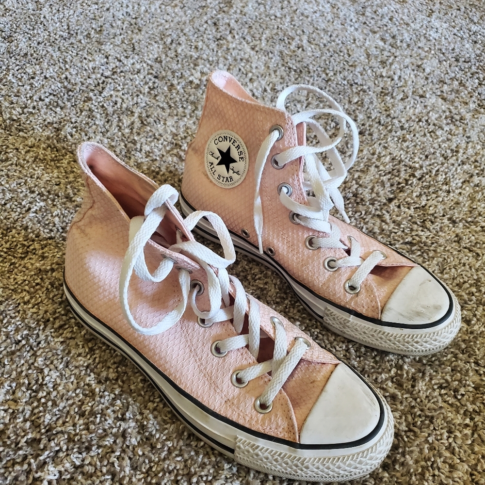 Converse Shoes